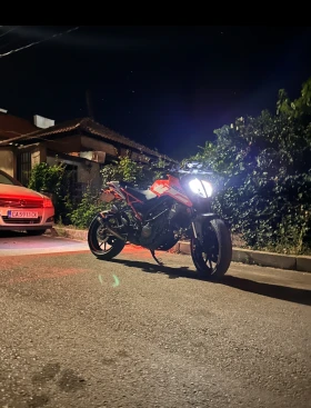 Ktm Duke 125 A1 | Mobile.bg    8