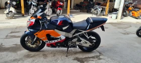 Honda Cbr Cbr929 внос от Швейцария с Платено Мито , снимка 5