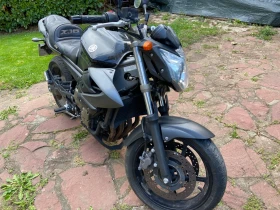 Yamaha XJ6 | Mobile.bg    2