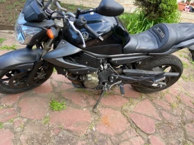     Yamaha XJ6