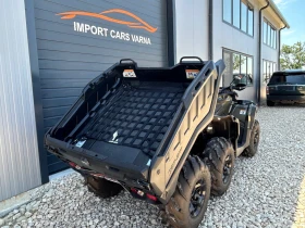 Обява за продажба на Can-Am Outlander MAX 6x6 XU+ 1000 T 2022 ~38 900 лв. - изображение 9
