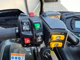 Обява за продажба на Can-Am Outlander MAX 6x6 XU+ 1000 T 2022 ~38 900 лв. - изображение 10
