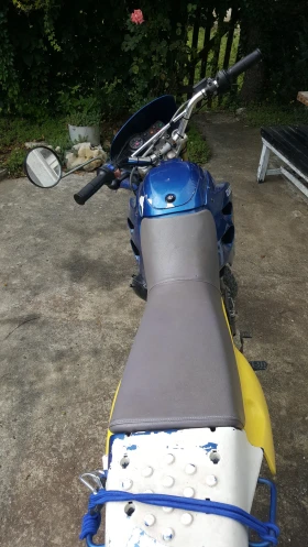 Derbi Senda R | Mobile.bg    6