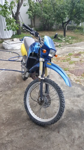 Derbi Senda R | Mobile.bg    3