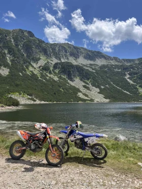 Обява за продажба на Ktm EXC ~7 300 лв. - изображение 5