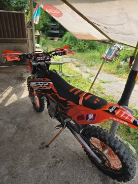 Обява за продажба на Ktm EXC ~7 300 лв. - изображение 4