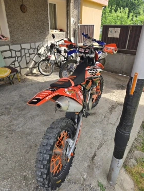 Обява за продажба на Ktm EXC ~7 300 лв. - изображение 3