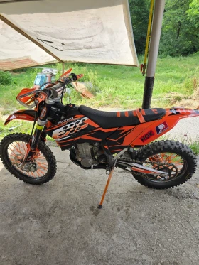 Обява за продажба на Ktm EXC ~7 300 лв. - изображение 1