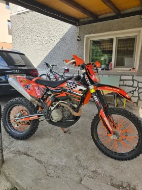 Обява за продажба на Ktm EXC ~7 300 лв. - изображение 1