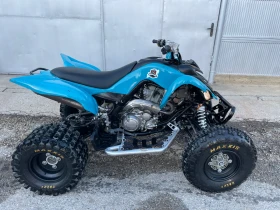 Yamaha Raptor YFM700     | Mobile.bg    4