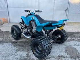 Yamaha Raptor YFM700     | Mobile.bg    6
