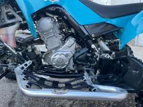 Yamaha Raptor YFM700     | Mobile.bg    11