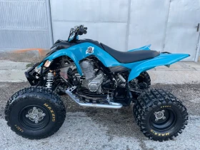 Yamaha Raptor YFM700     | Mobile.bg    5