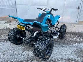 Yamaha Raptor YFM700     | Mobile.bg    8