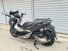 Honda Forza 300i ABS/TCS | Auto.bg — изображение 6