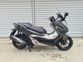 Honda Forza 300i ABS/TCS | Auto.bg — изображение 2