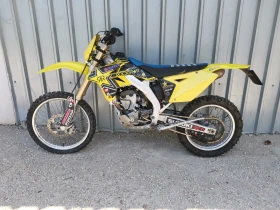 ������ Suzuki Rmz