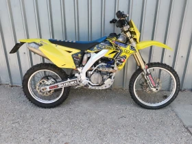 Suzuki Rmz RMZ 250 | Mobile.bg � ����� ������ 9