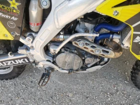 Suzuki Rmz RMZ 250 | Mobile.bg � ����� ������ 12