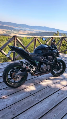 Kawasaki Z Z 800 | Auto.bg — изображение 7