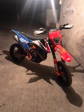 ������ Ktm EXC