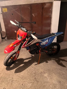 Ktm EXC 450 Six Days | Mobile.bg � ����� ������ 3