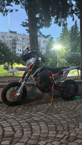 Ktm EXC 450 Six Days | Mobile.bg � ����� ������ 3