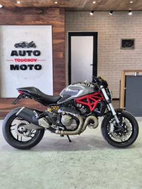 Ducati Monster 821 ABS TC ��� ���� �� ���������!!! | Mobile.bg � ����� ������ 7