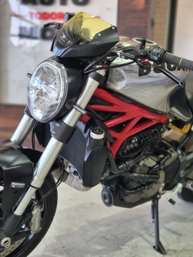 Ducati Monster 821 ABS TC ��� ���� �� ���������!!! | Mobile.bg � ����� ������ 10