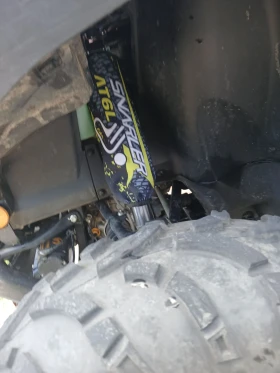 Segway Powersports ATV-Snarler AT6 L EPS ��� | Mobile.bg � ����� ������ 9