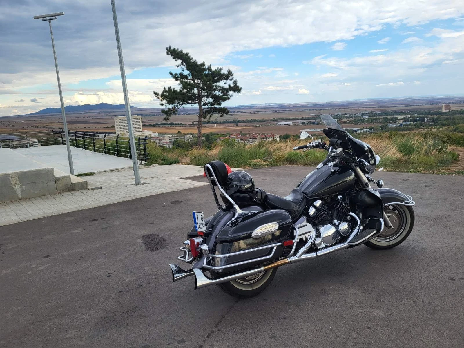 Yamaha Royal Star  - изображение 4