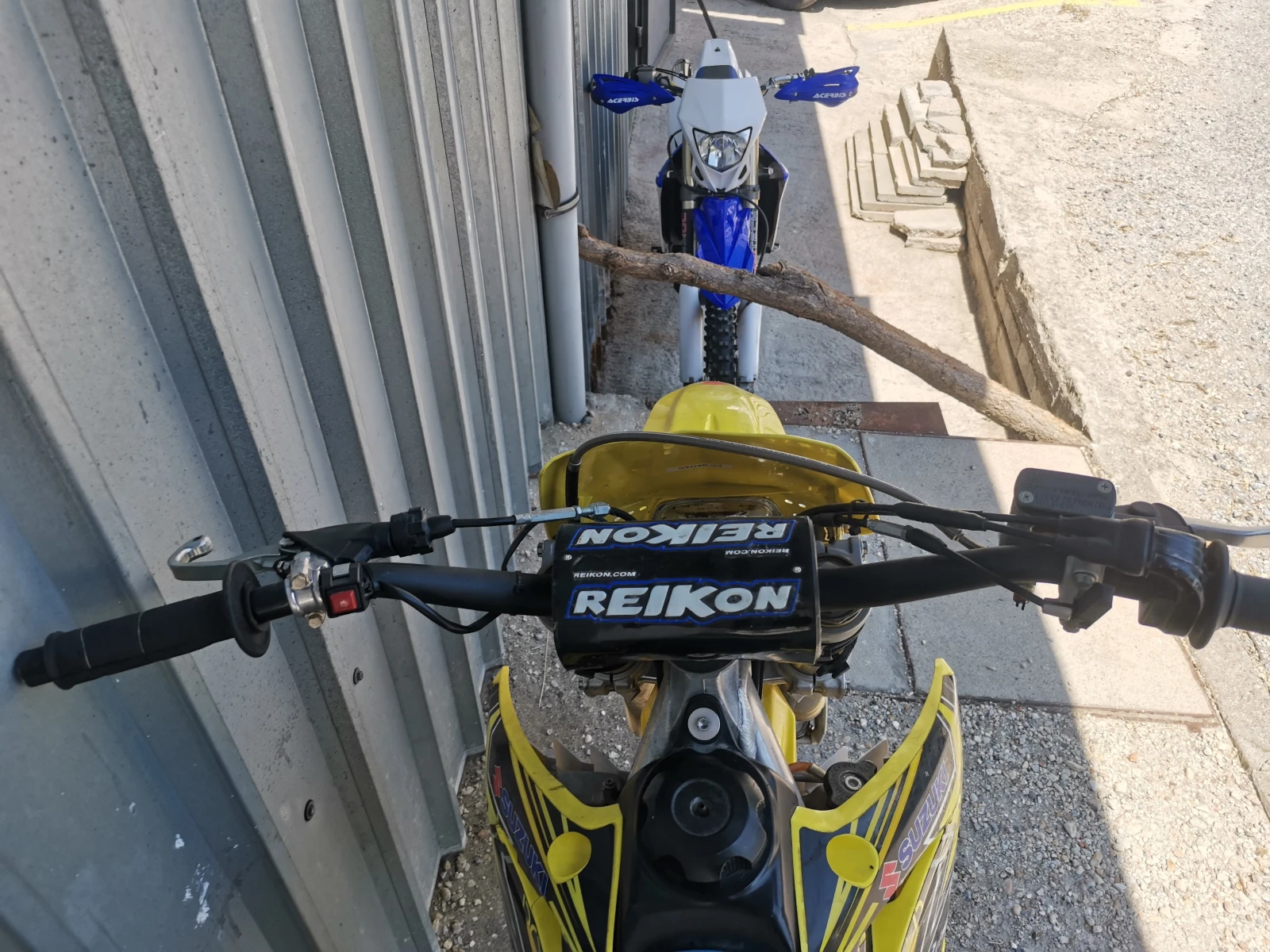 Suzuki Rmz RMZ 250 | Mobile.bg � ����������� 14
