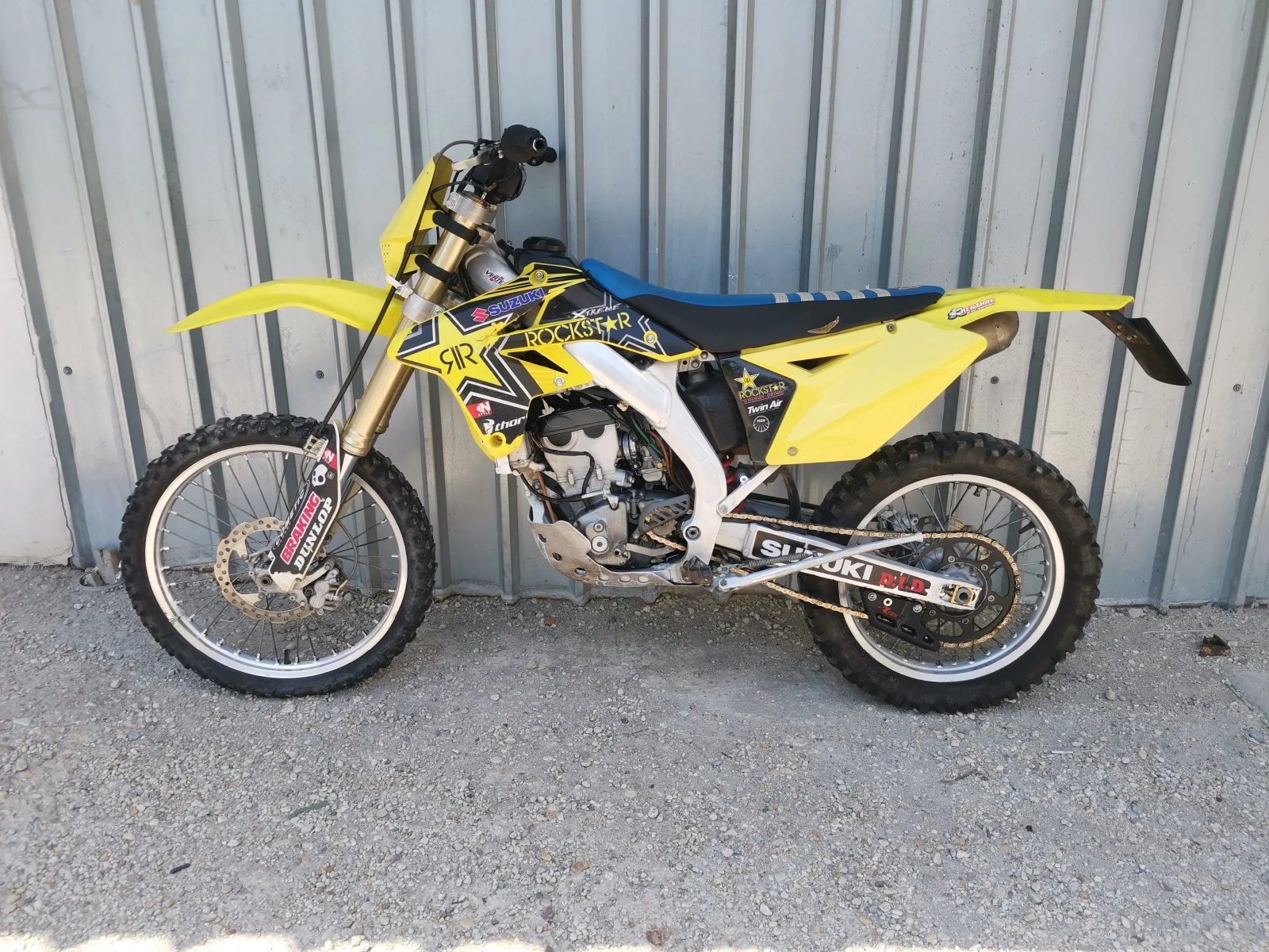 Suzuki Rmz RMZ 250 | Mobile.bg � ����������� 1