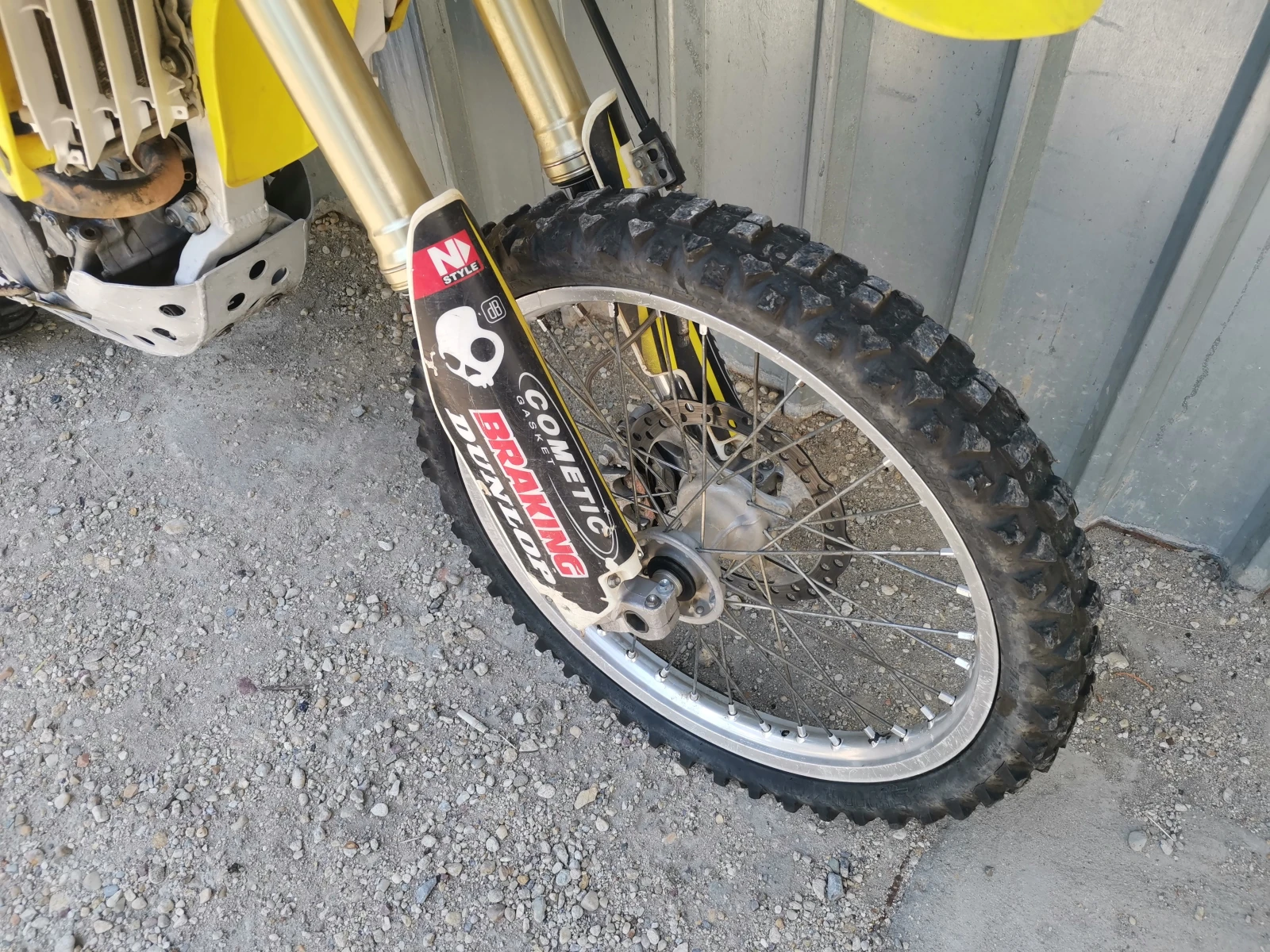 Suzuki Rmz RMZ 250 | Mobile.bg � ����������� 13