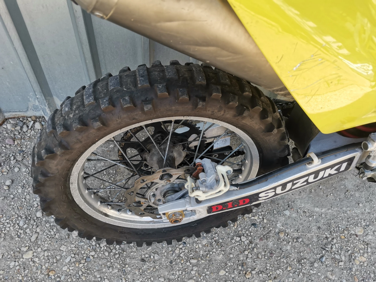 Suzuki Rmz RMZ 250 | Mobile.bg � ����������� 11