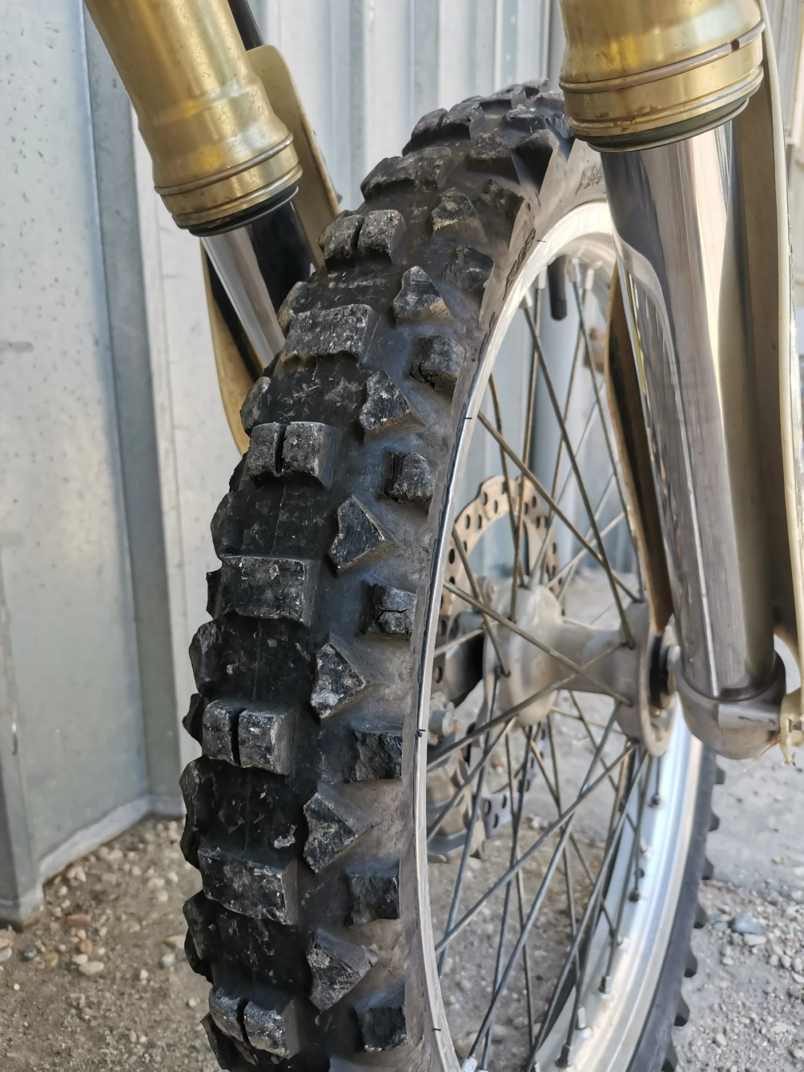 Suzuki Rmz RMZ 250 | Mobile.bg � ����������� 15