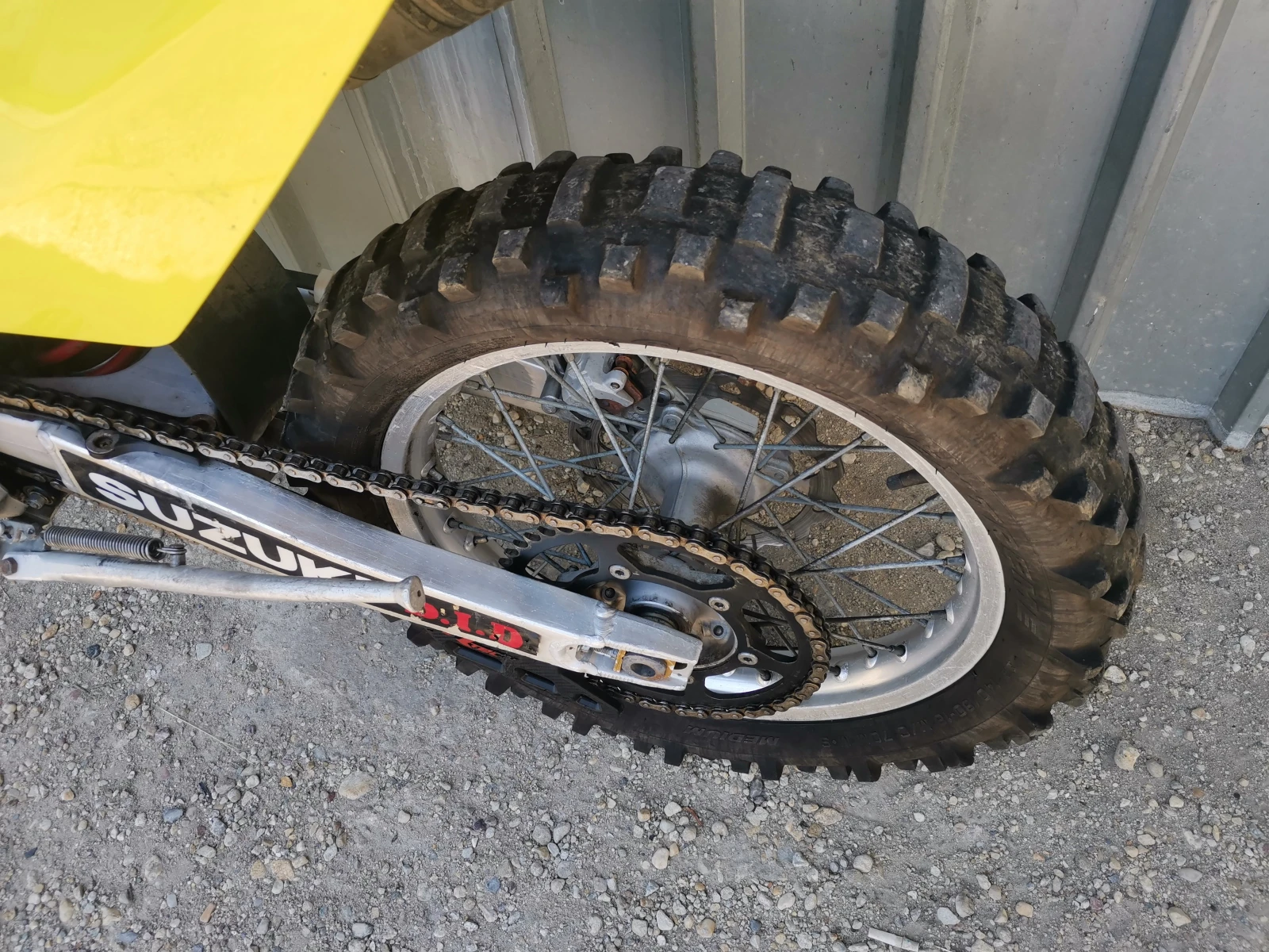 Suzuki Rmz RMZ 250 | Mobile.bg � ����������� 4