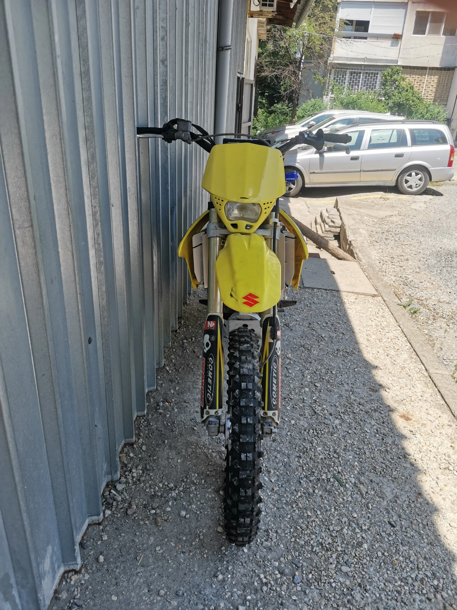 Suzuki Rmz RMZ 250 | Mobile.bg � ����������� 7