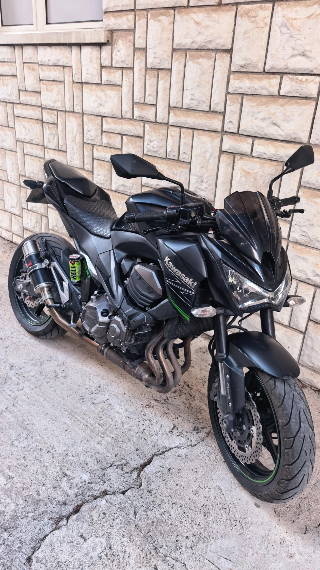 Kawasaki Z Z 800