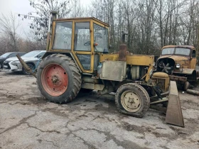 Трактор Болгар