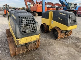 Валяк BOMAG BMP 8500  2 БРОЯ, снимка 5