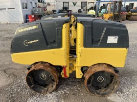      BOMAG BMP 8500  2 