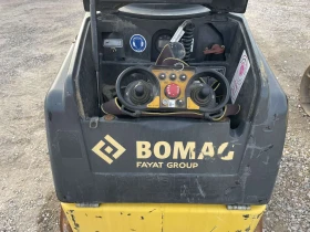 Валяк BOMAG BMP 8500  2 БРОЯ, снимка 10