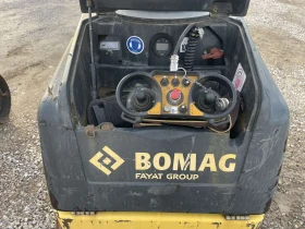 Валяк BOMAG BMP 8500  2 БРОЯ, снимка 12