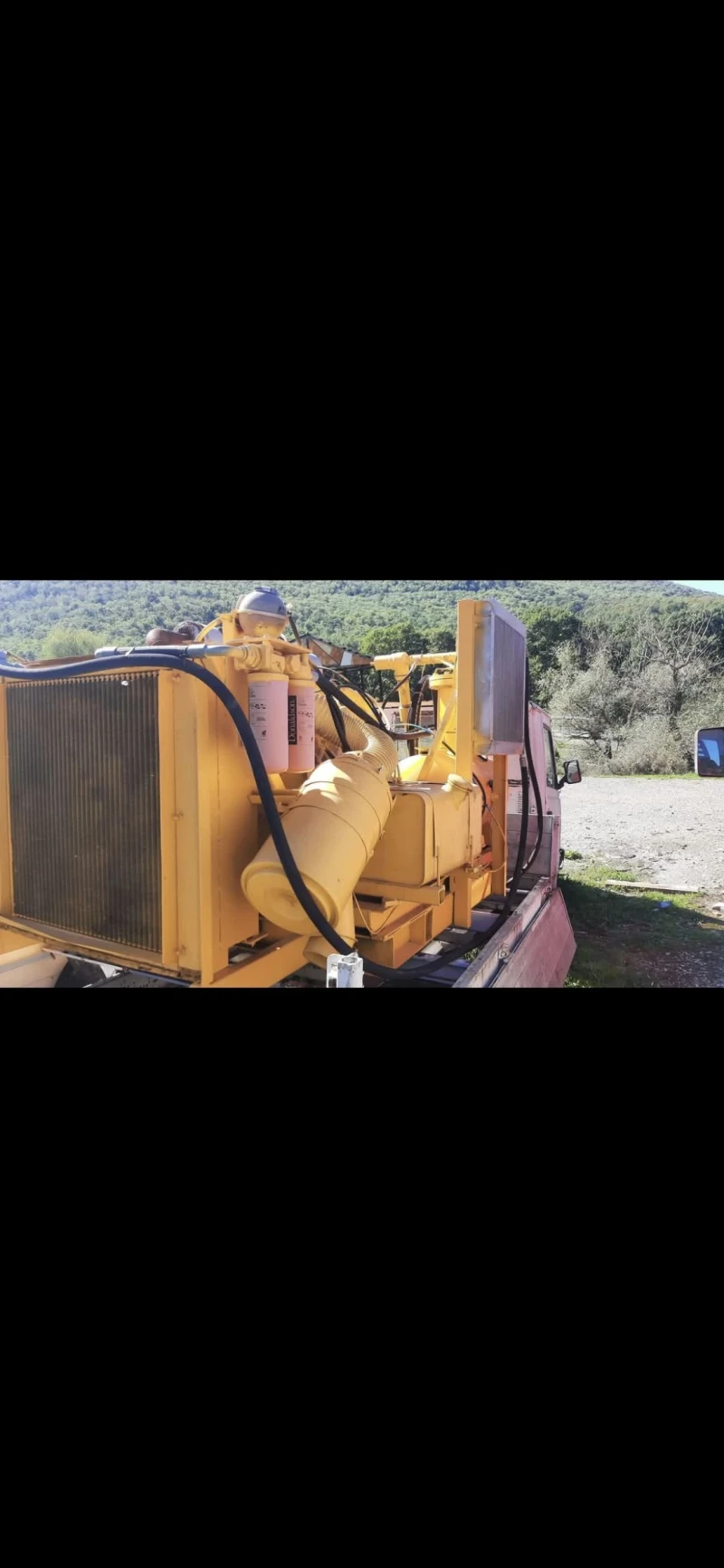 Компресори Друга Gardner-denver 14bar 17m3, снимка 3 - Индустриална техника - 52801046