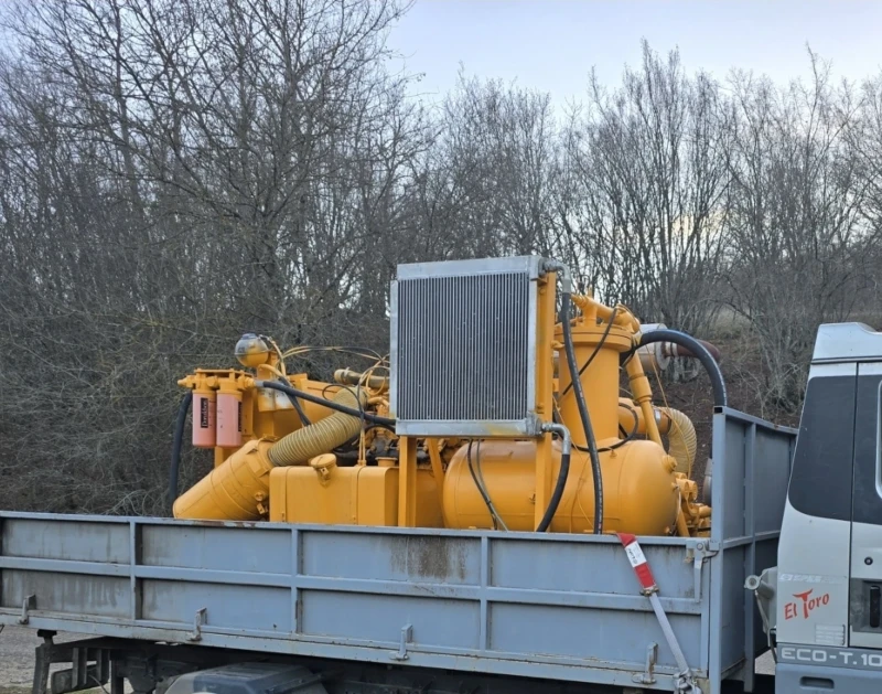 Компресори Друга Gardner-denver 14bar 17m3, снимка 4 - Индустриална техника - 52801046