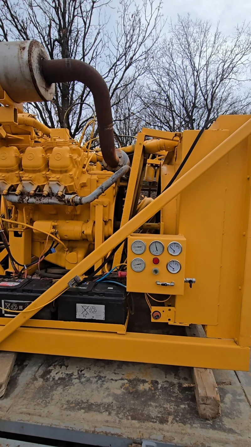 Компресори Друга Gardner-denver 14bar 17m3, снимка 6 - Индустриална техника - 52801046