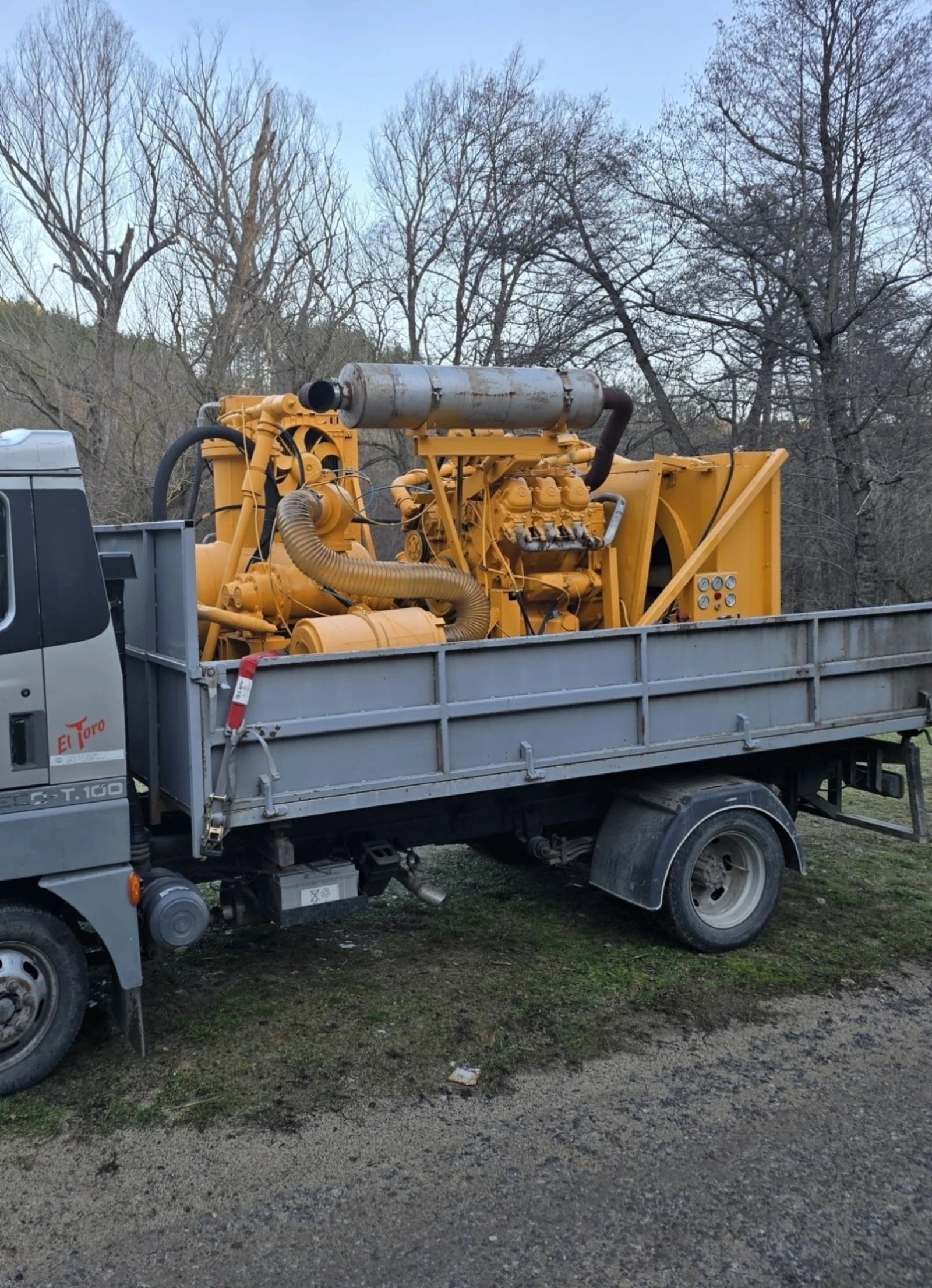 ���������� Gardner-denver 14bar 17m3 | Mobile.bg � ����������� 1