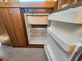 Кемпер Knaus Travel Liner, Alde, 3500kg, LiFePo4-200Ah, снимка 14