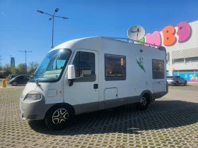 Кемпер Knaus Travel Liner, Alde, 3500kg, LiFePo4-200Ah, снимка 5